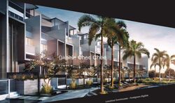 Skies Miltonia (D27), Condominium #458668971